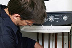 boiler replacement Steart