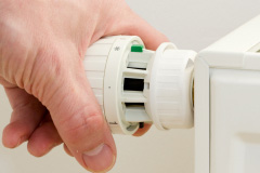Steart central heating repair costs