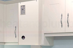 Steart electric boiler quotes