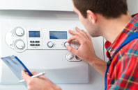 free commercial Steart boiler quotes