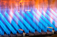 Steart gas fired boilers