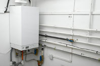 Steart boiler installers