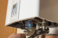 free Steart boiler install quotes