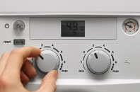 free Steart boiler maintenance quotes